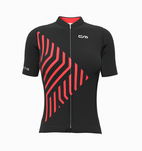 CICLI MATTIO Blow Summer Jersey Donna